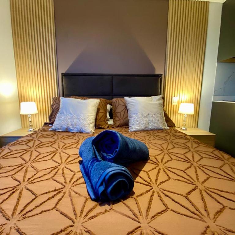 Sky 19 Exclusive Suite with Panoramic View - Apartamento de 1 dormitorio - 3