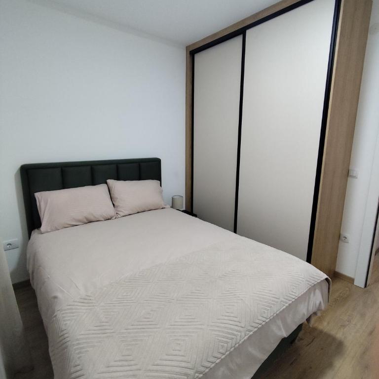 Apartman Nevena - Apartment mit 1 Schlafzimmer - 2