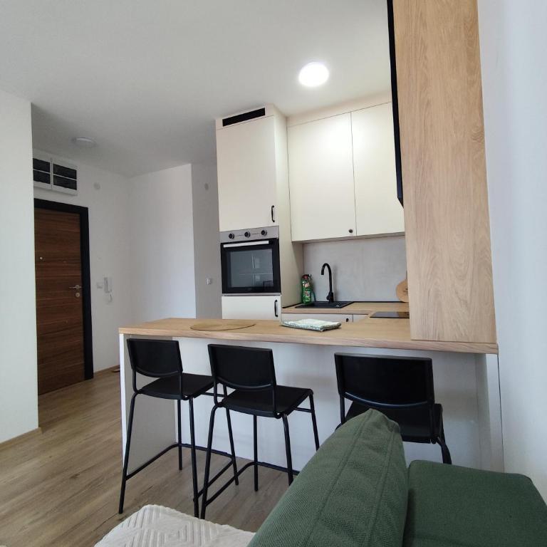Apartman Nevena - Apartment mit 1 Schlafzimmer - 6