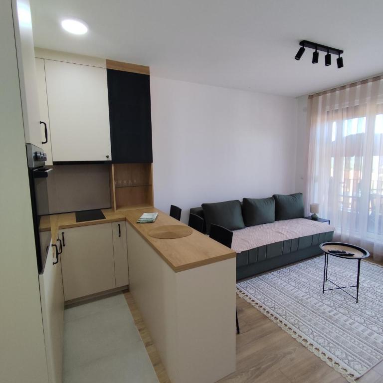 Apartman Nevena - Apartment mit 1 Schlafzimmer - 8
