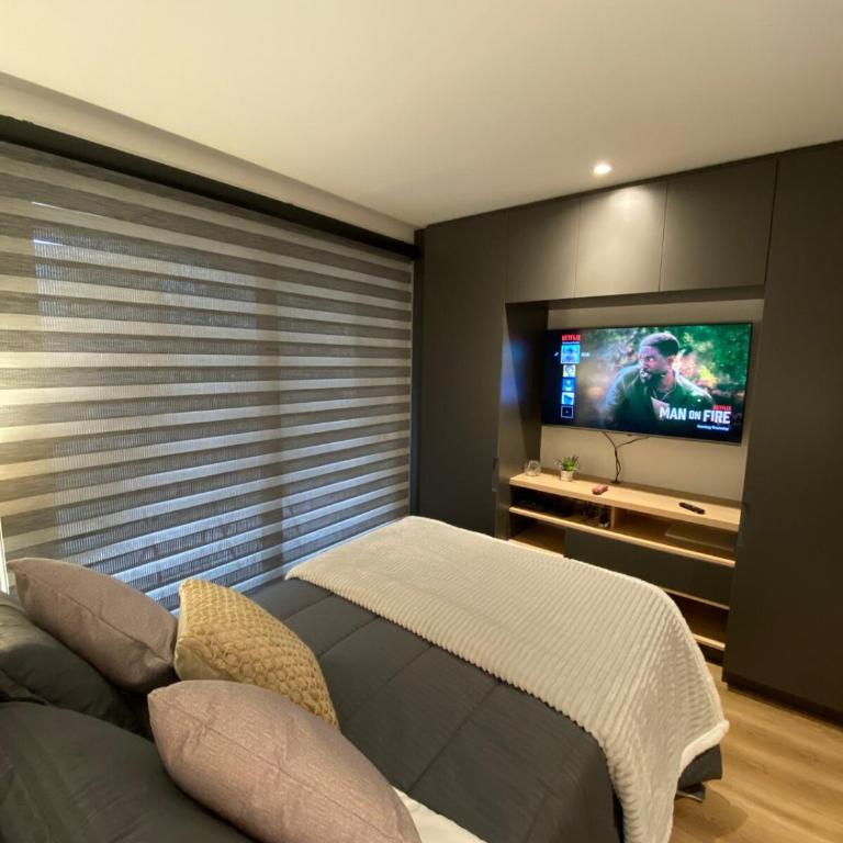 Sky 19 Exclusive Suite with Panoramic View - Apartamento de 1 dormitorio - 19