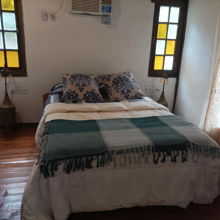Doña Flor - Casa de 2 dormitorios - 4
