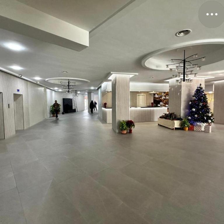 Apartamento La Colina mar - Estudio - 3