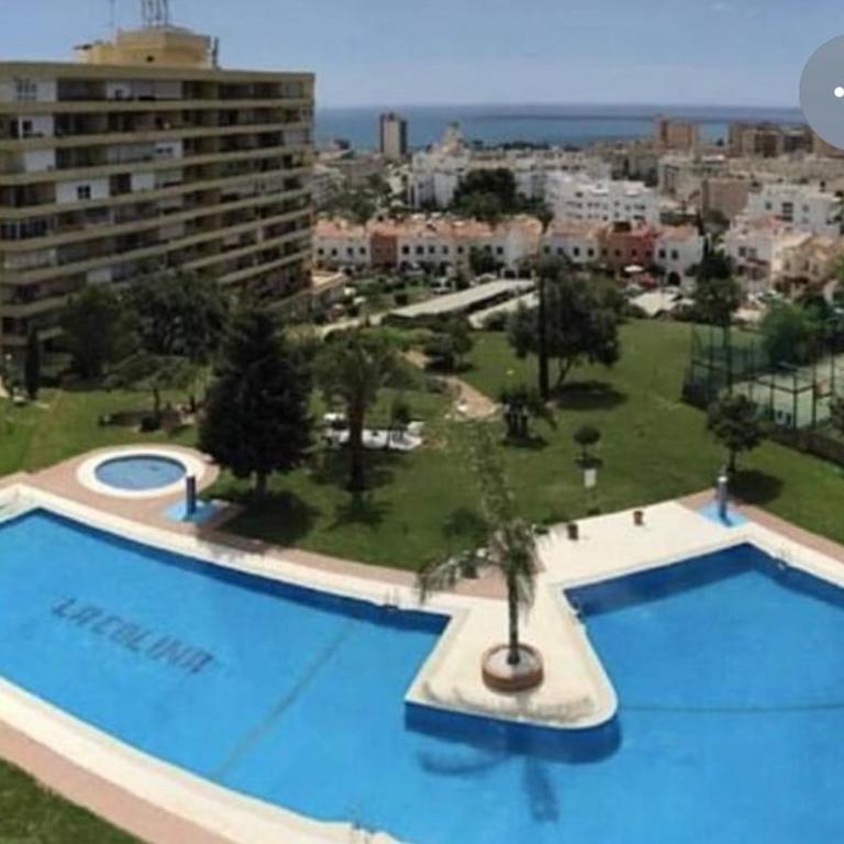 Apartamento La Colina mar - Estudio - 4