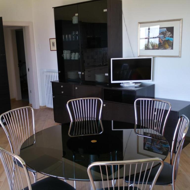 Villa Dina - Appartamento con Vista Lago - 4