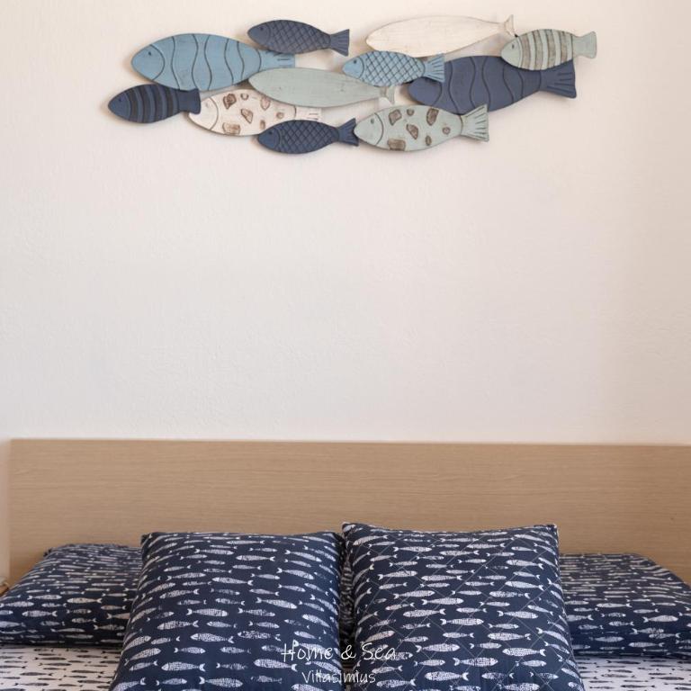 Home & Sea Villasimius - Apartamento de 2 dormitorios - 31
