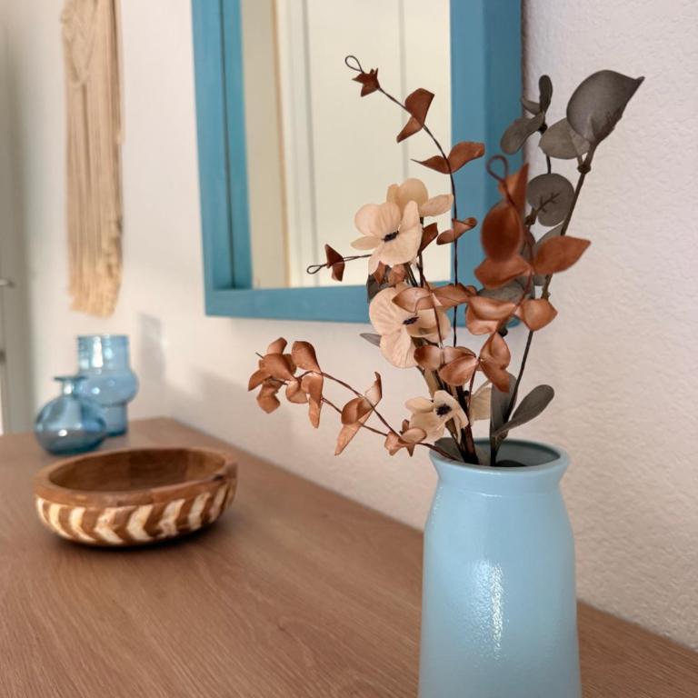 Apartment in Calpe with pool and other amenities - Appartamento con 2 Camere da Letto - 2