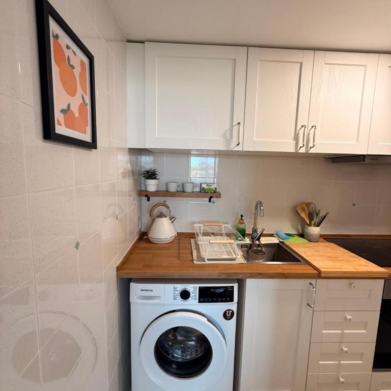 Apartment in Calpe with pool and other amenities - Appartamento con 2 Camere da Letto - 7
