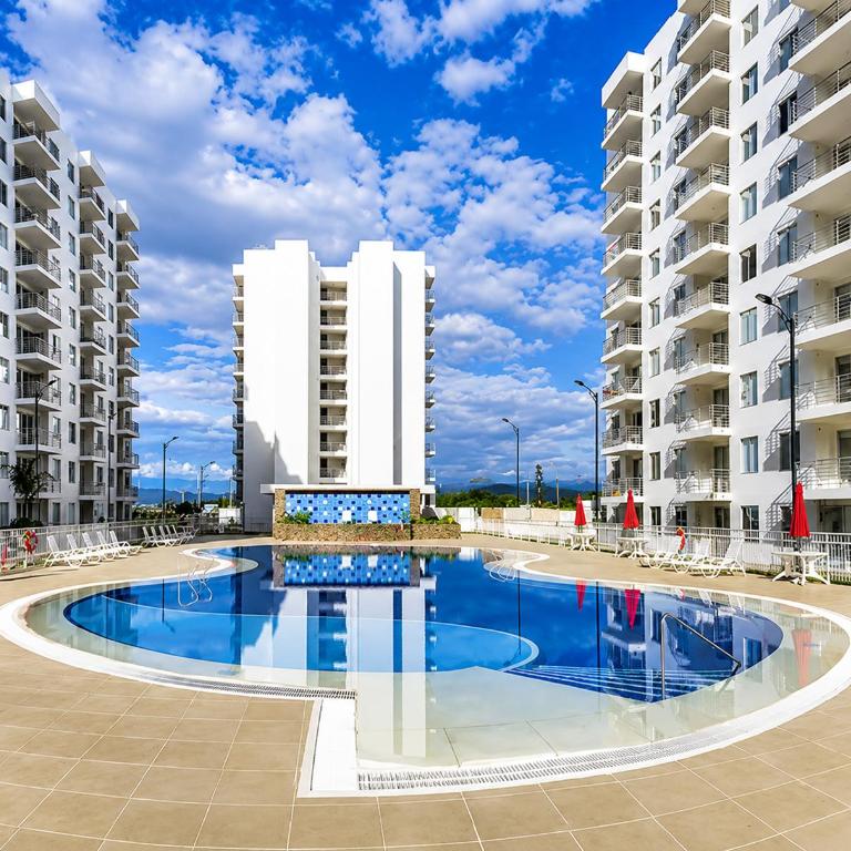 Apto Isabelu Girardot - Apartamento de 3 dormitorios - 11