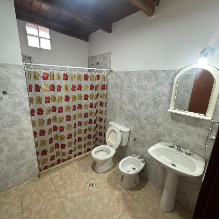 Familia - Apartamento de 2 dormitorios - 3
