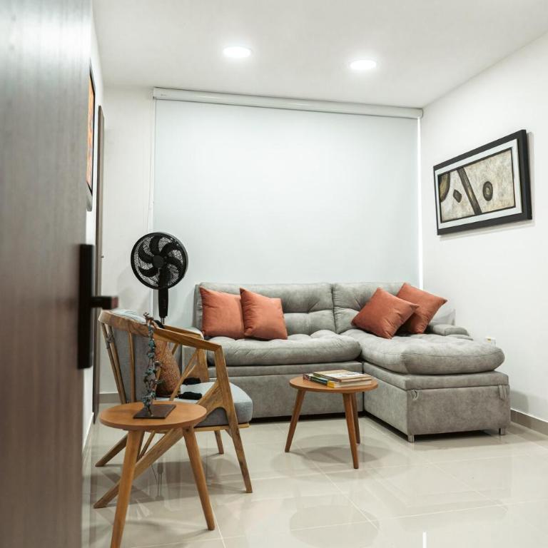27 Studios - Apartamento de 1 dormitorio - 1