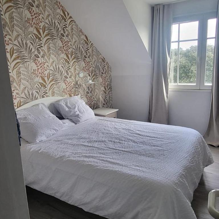 Cottage de Bourgenay - Maison 1 Chambre - 6
