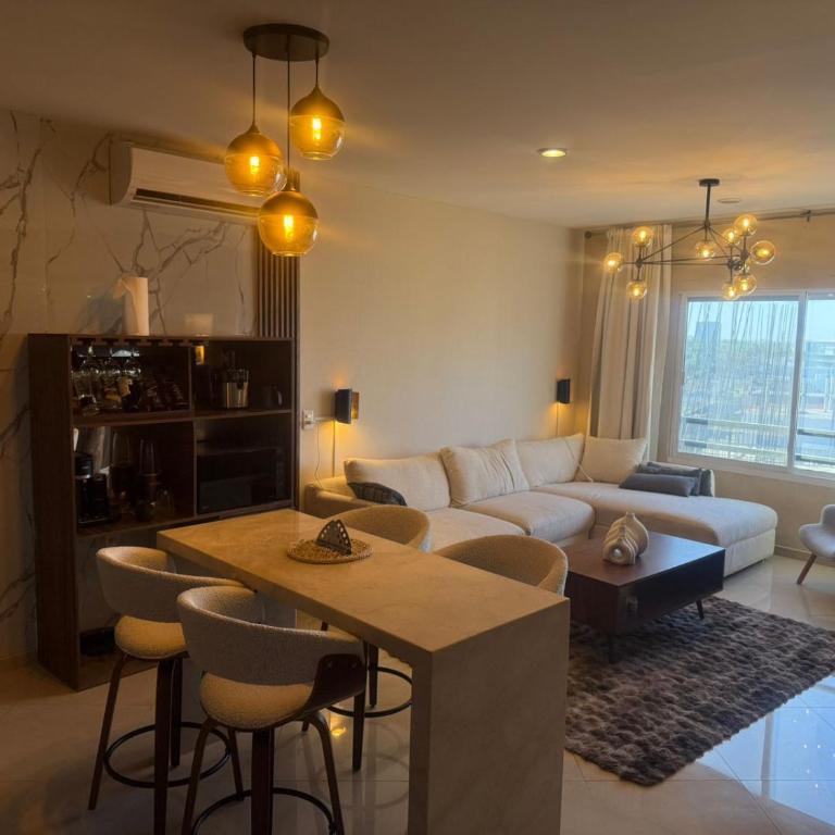 Torre Esmeralda Depa Maza - Two-Bedroom Apartment - 7