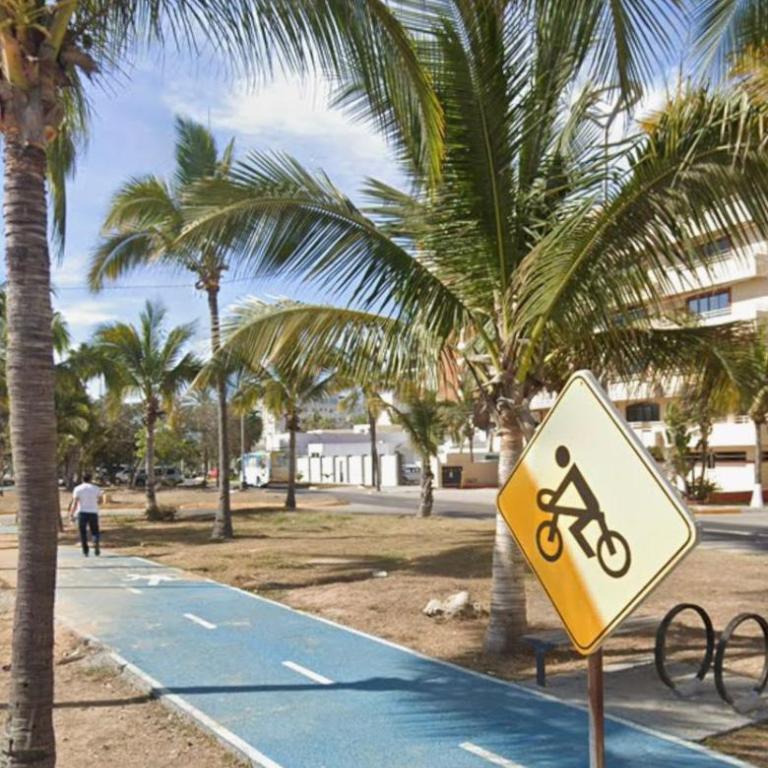 Torre Esmeralda Depa Maza - Two-Bedroom Apartment - 8