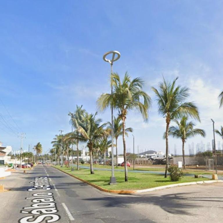 Torre Esmeralda Depa Maza - Two-Bedroom Apartment - 13