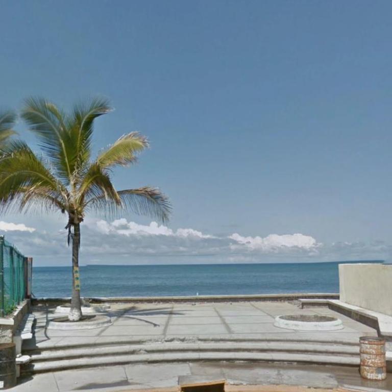 Torre Esmeralda Depa Maza - Two-Bedroom Apartment - 19