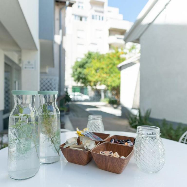 BHS Bosnian-Herzegovinian Studio & Garden - Maison 1 Chambre - 9