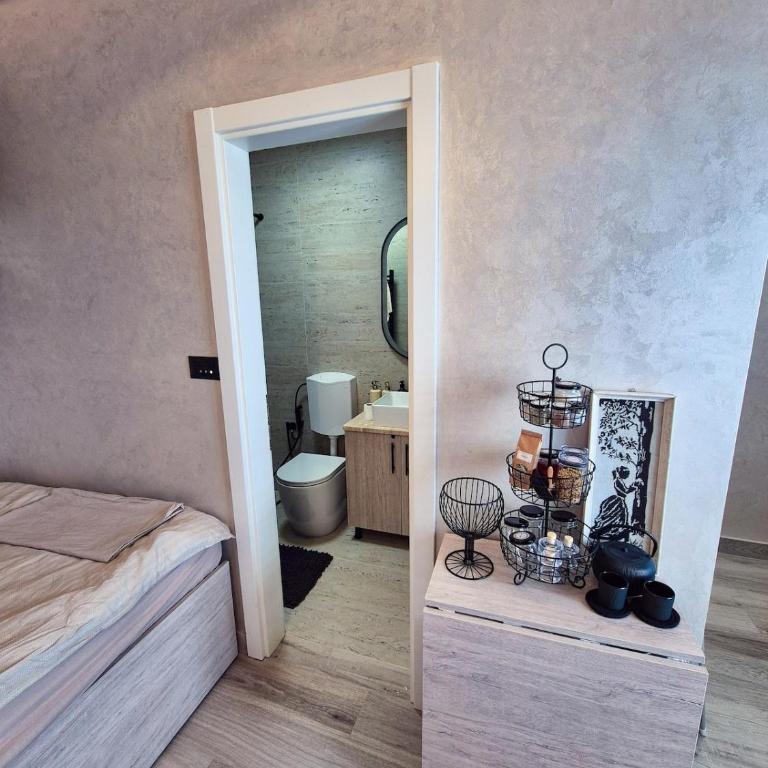BHS Bosnian-Herzegovinian Studio & Garden - Maison 1 Chambre - 22