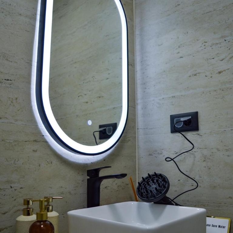 BHS Bosnian-Herzegovinian Studio & Garden - Maison 1 Chambre - 24