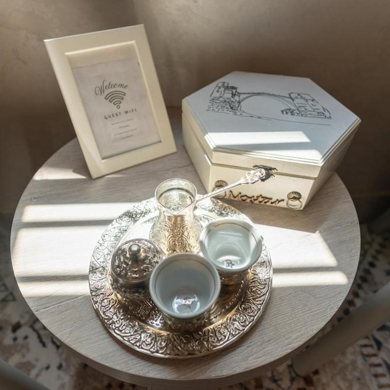 BHS Bosnian-Herzegovinian Studio & Garden - Maison 1 Chambre - 26