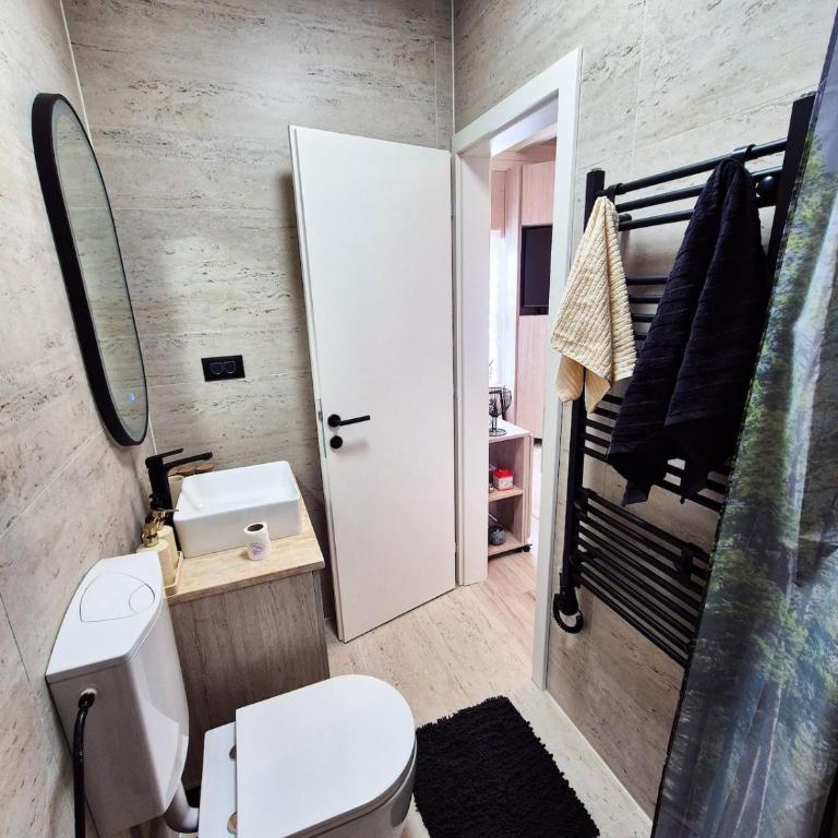 BHS Bosnian-Herzegovinian Studio & Garden - Maison 1 Chambre - 29
