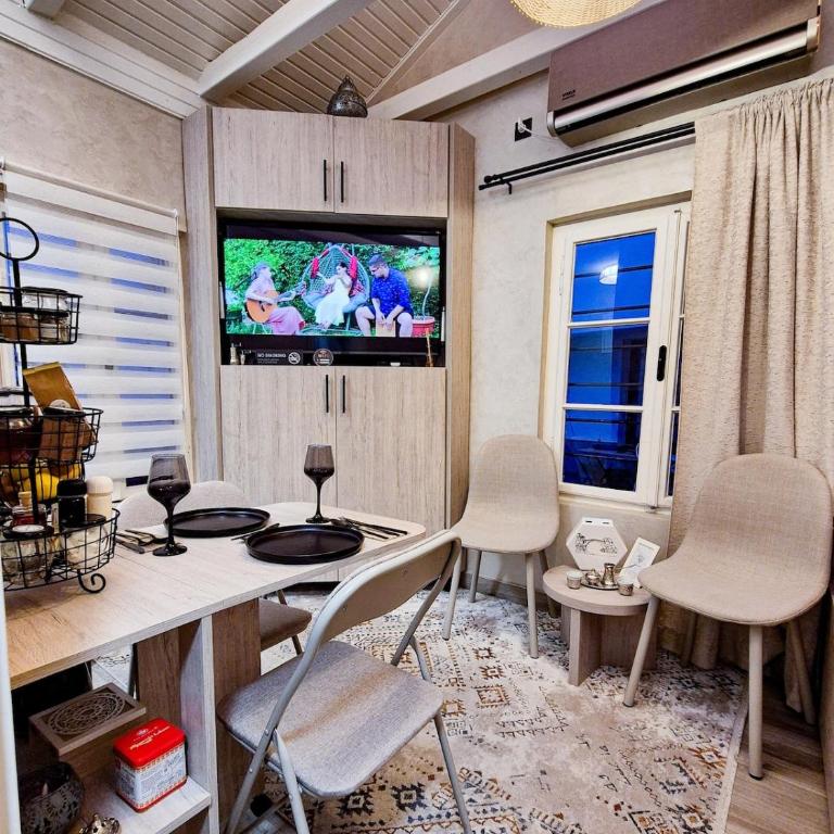 BHS Bosnian-Herzegovinian Studio & Garden - Maison 1 Chambre - 31