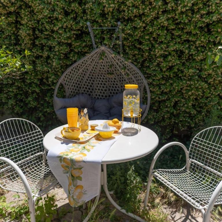 BHS Bosnian-Herzegovinian Studio & Garden - Maison 1 Chambre - 37
