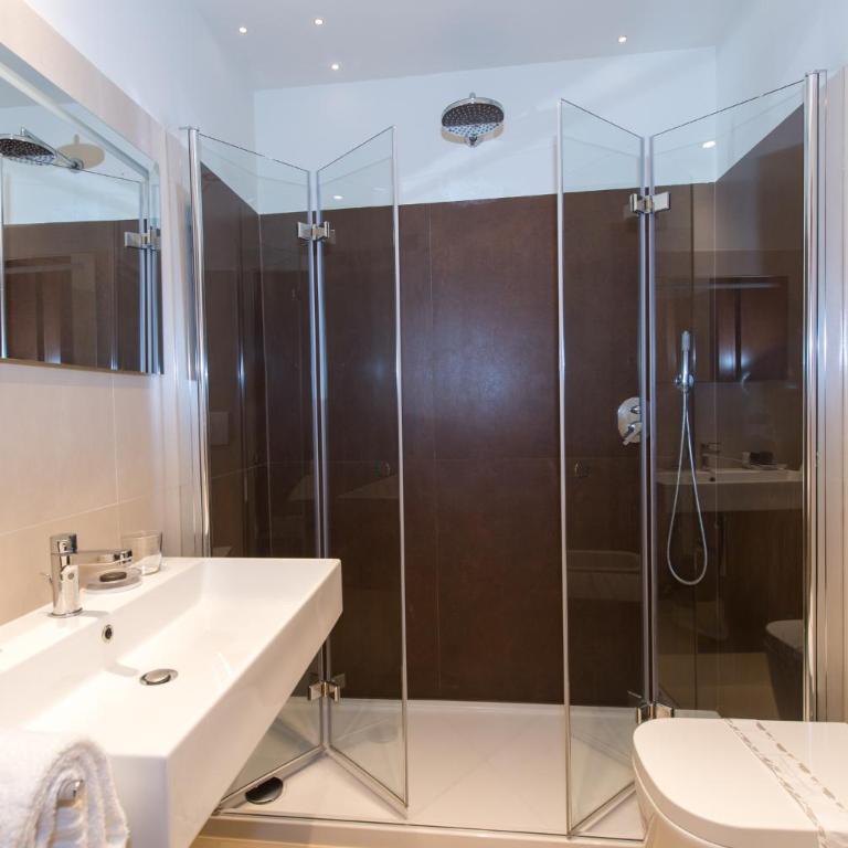 Locanda Leon Bianco on the Grand Canal - Junior Suite con Vista Canal Grande - 8