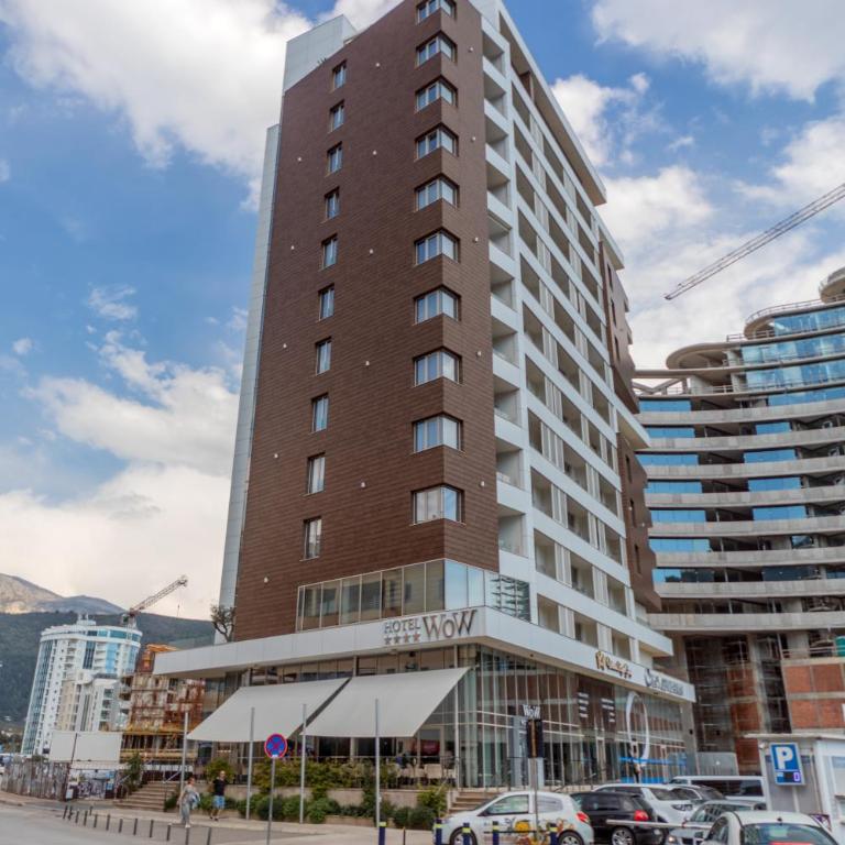 Mir & More WoW centar - Two-Bedroom Apartment - 4