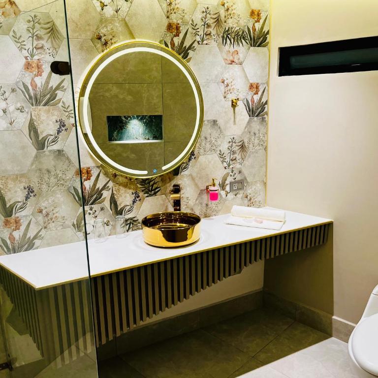 Lumina Hotel - Norte, confort y elegancia - Habitación Deluxe con cama extragrande - 18