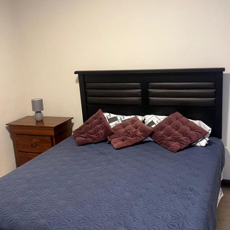 Global residencial - One-Bedroom Suite - 1