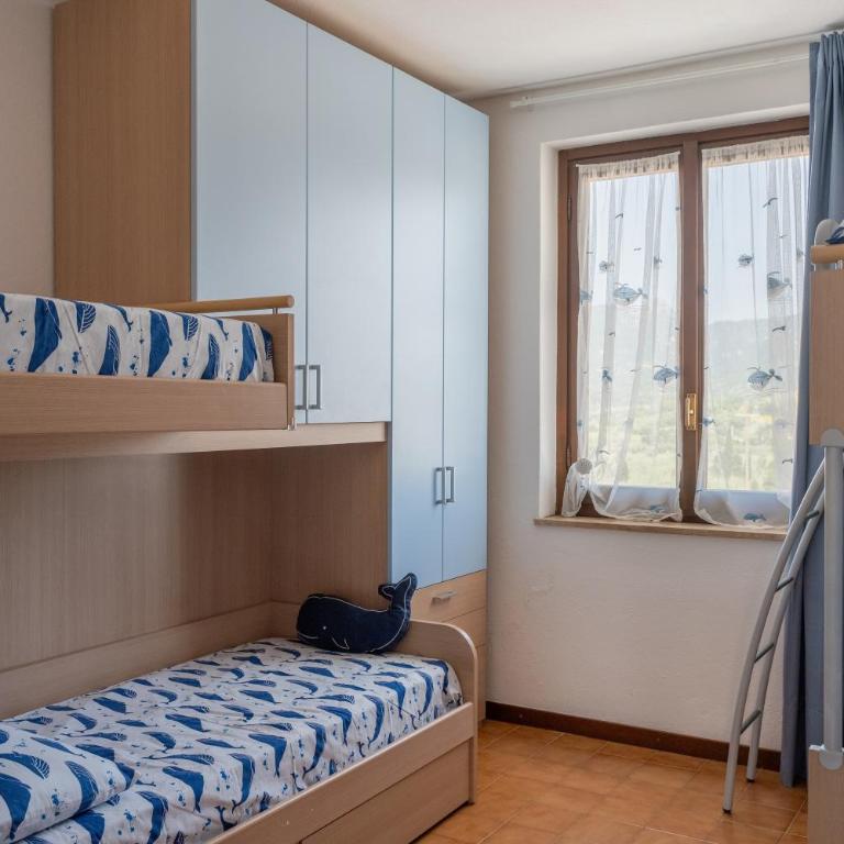 Home & Sea Villasimius - Apartamento de 2 dormitorios - 20