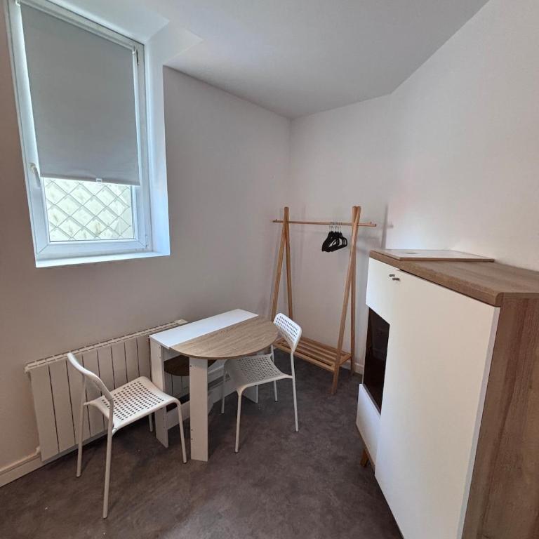 Aloha Studio pres de la mer - Appartement 1 Chambre - 2