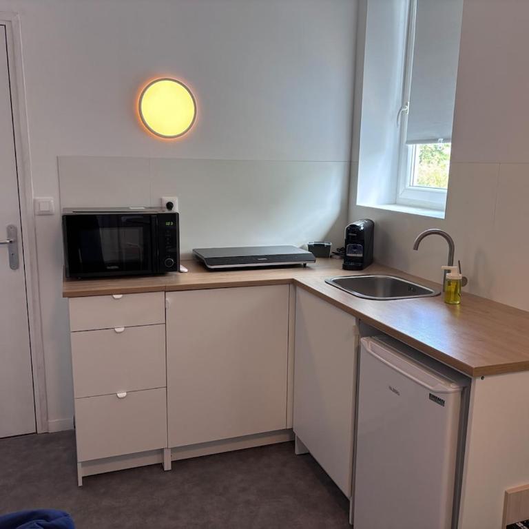 Aloha Studio pres de la mer - Appartement 1 Chambre - 4