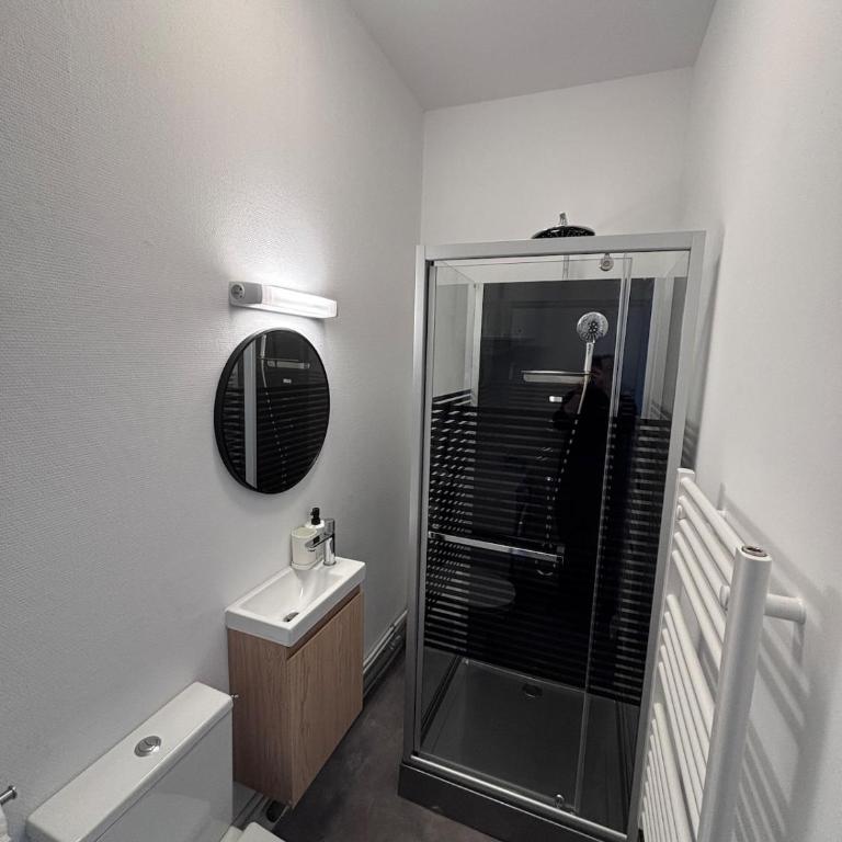 Aloha Studio pres de la mer - Appartement 1 Chambre - 7