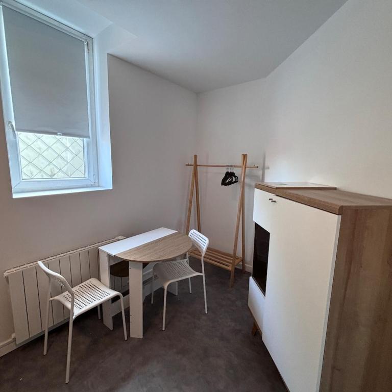 Aloha Studio pres de la mer - Appartement 1 Chambre - 8
