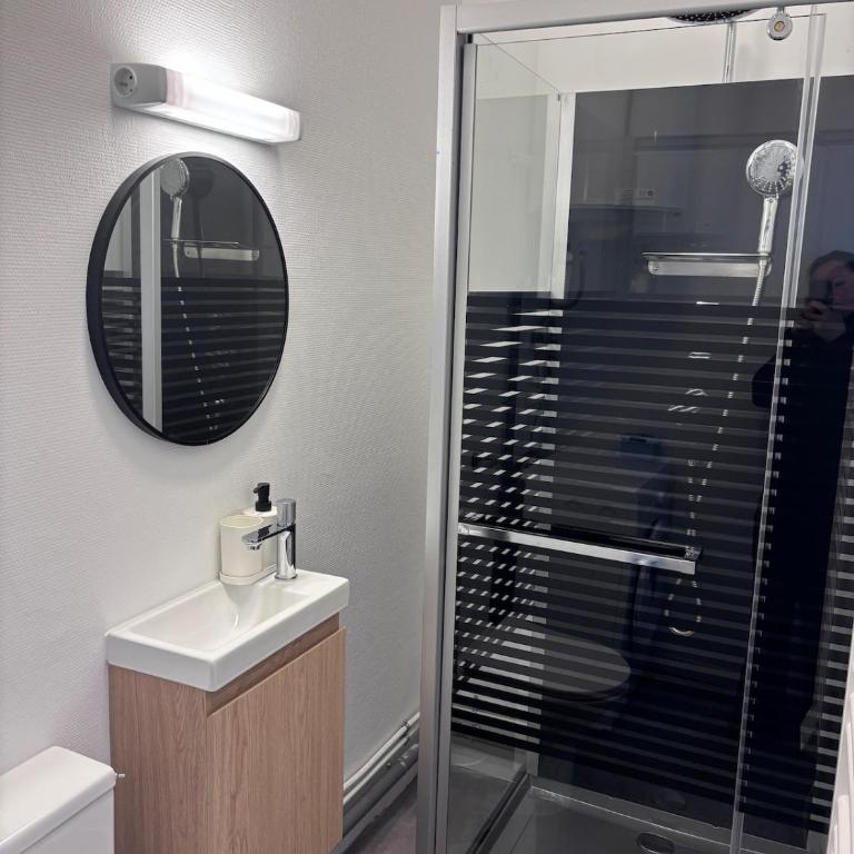 Aloha Studio pres de la mer - Appartement 1 Chambre - 10