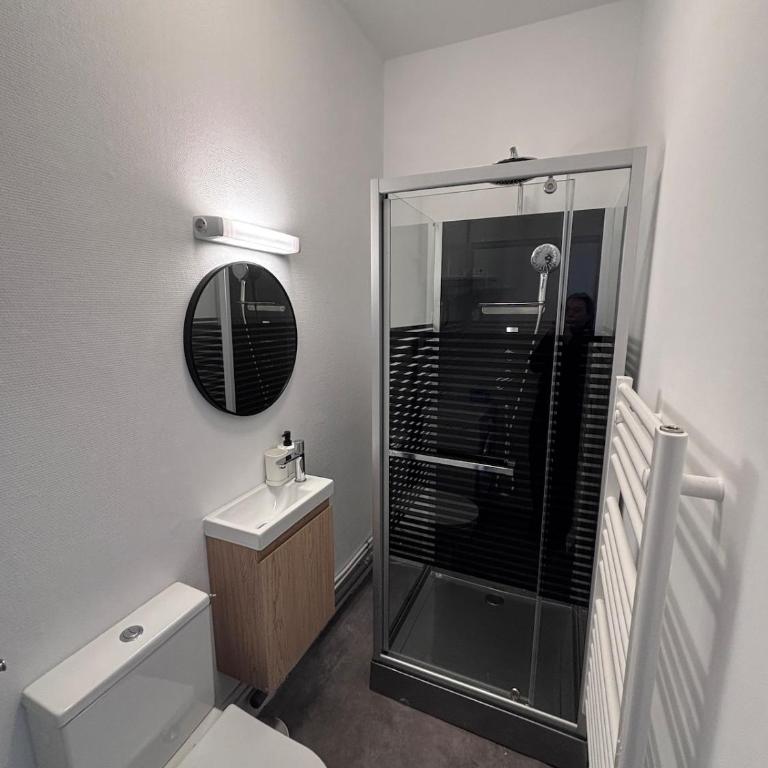 Aloha Studio pres de la mer - Appartement 1 Chambre - 13