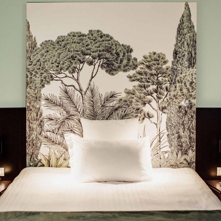 Hotel Mercure Roma Corso Trieste - Camera Singola Classic - 3