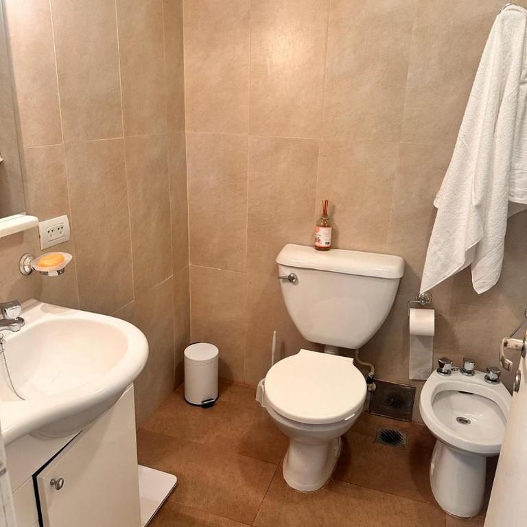 Up Center - Apartamento de 1 dormitorio - 6