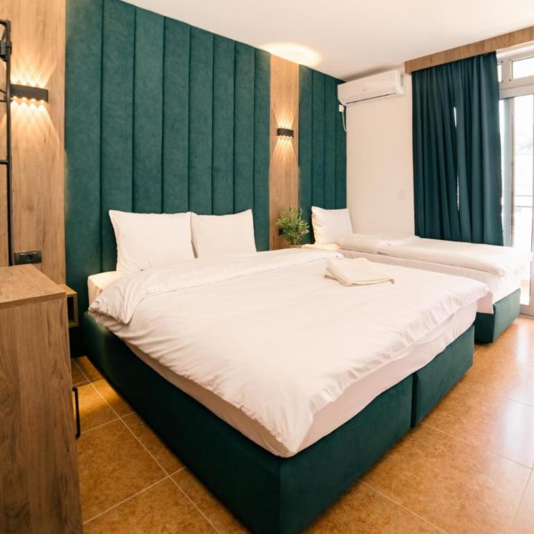 Hotel Dajti - Double Room - 1