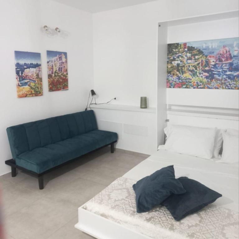 Room via Florio - Apartment mit 1 Schlafzimmer - 1
