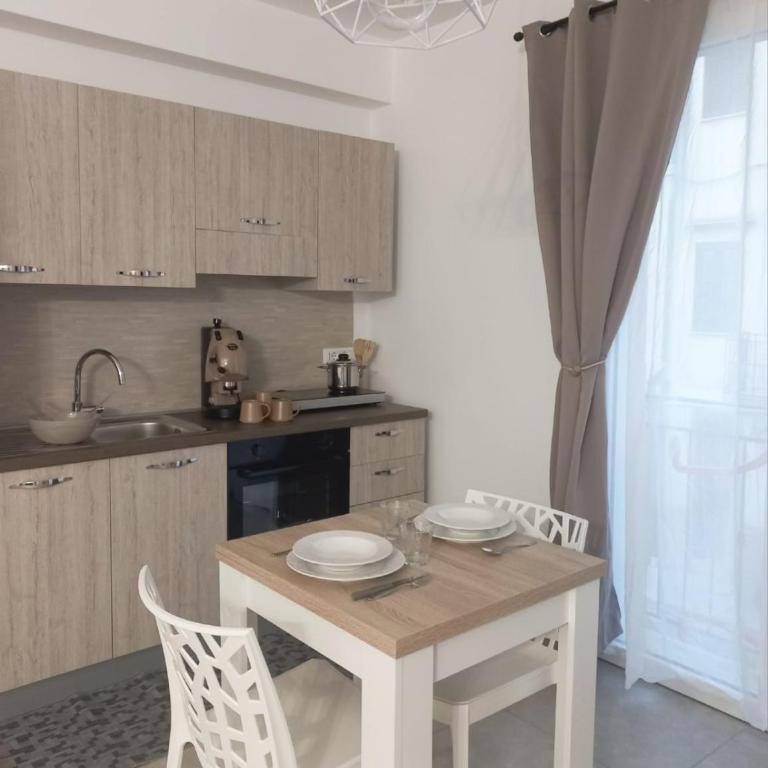Room via Florio - Apartment mit 1 Schlafzimmer - 5