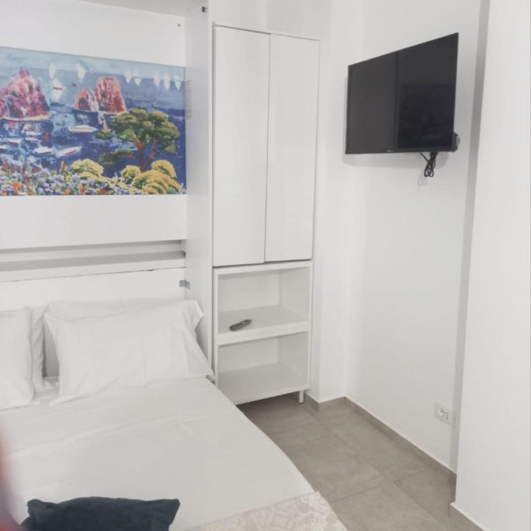 Room via Florio - Apartment mit 1 Schlafzimmer - 9