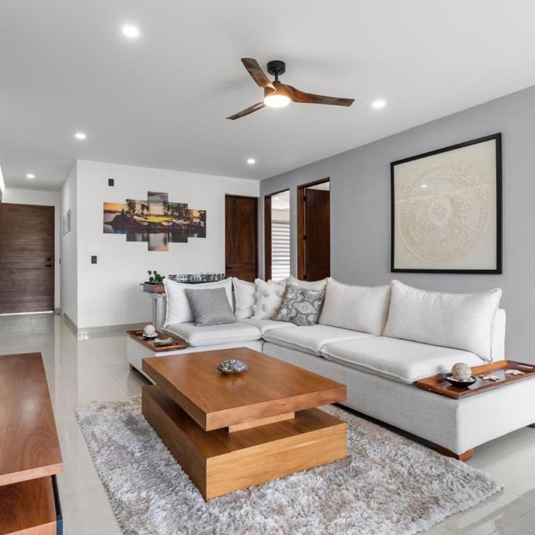 Anthus Flamingos Condominio 301 - Apartamento de 2 dormitorios - 2