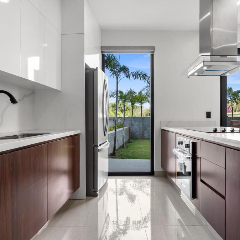 Anthus Flamingos Condominio 301 - Apartamento de 2 dormitorios - 4
