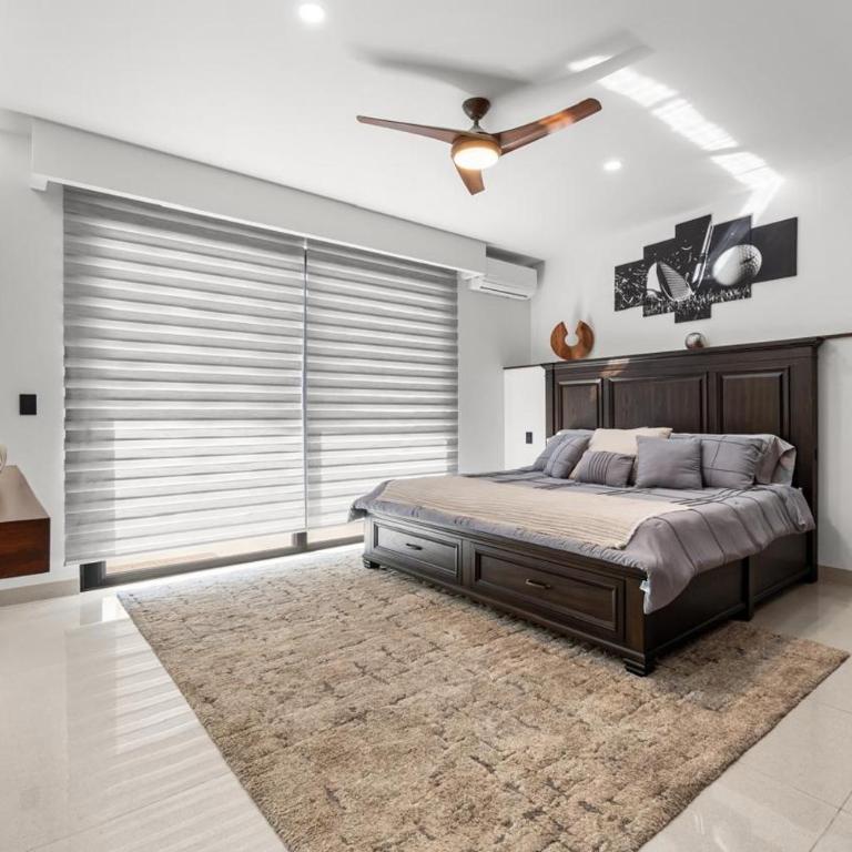 Anthus Flamingos Condominio 301 - Apartamento de 2 dormitorios - 5