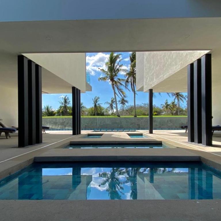 Anthus Flamingos Condominio 301 - Apartamento de 2 dormitorios - 8