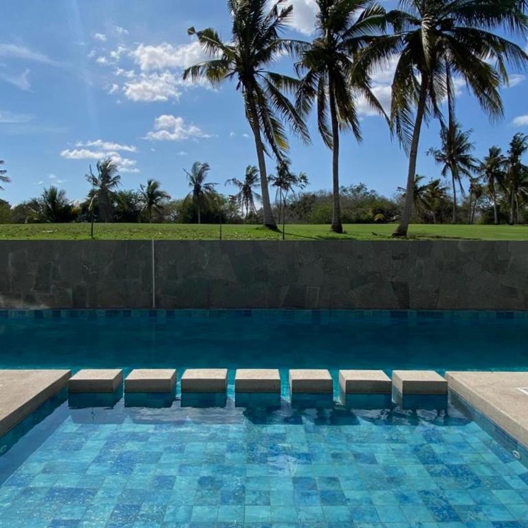 Anthus Flamingos Condominio 301 - Apartamento de 2 dormitorios - 10