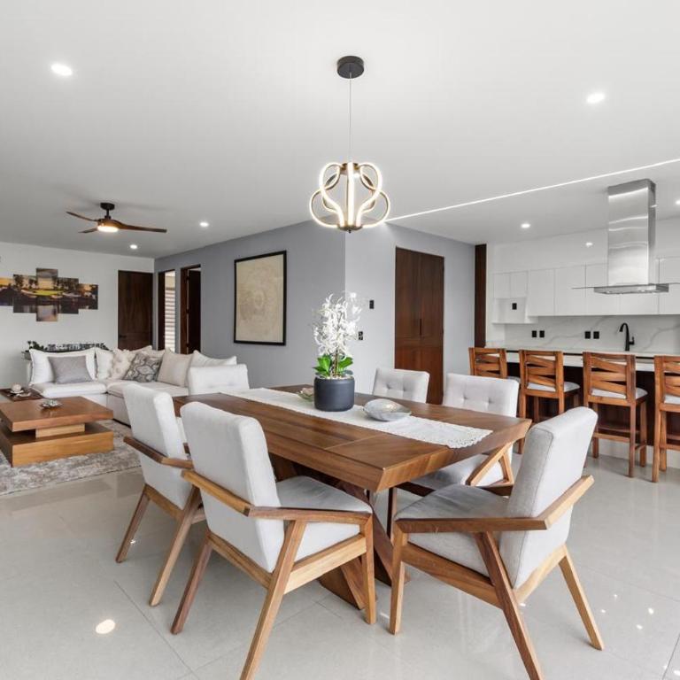 Anthus Flamingos Condominio 301 - Apartamento de 2 dormitorios - 11